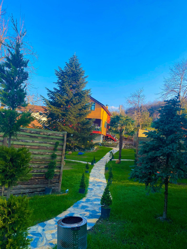 Others 3, Sapanca Şeker Bungalov, Izmit