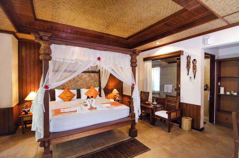 Bedroom 7