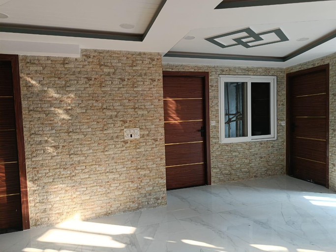 Public Area 2, Hotel Asha Delight, Garhwal