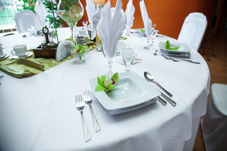 Food & Drinks 5, Hotel U Grubego, Radom