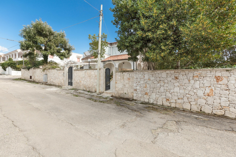Property entrance 3, 3776 Suite Mamj by Barbarhouse, Lecce