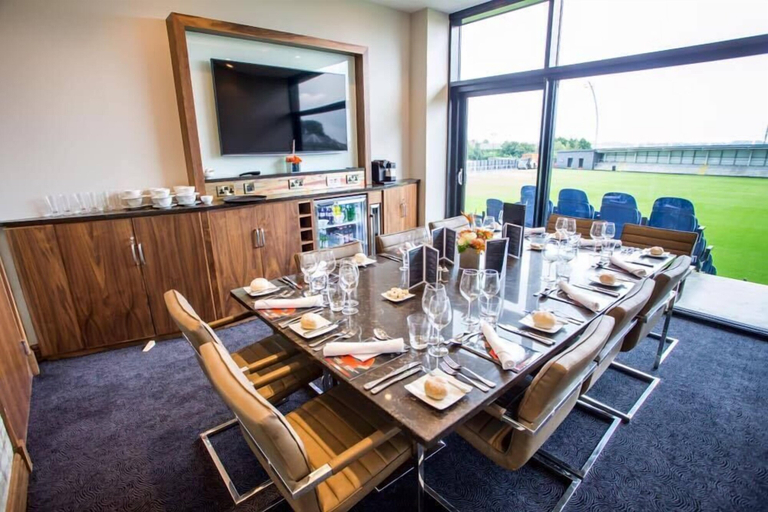 Food & Drinks 4, The Hotel at Mill Farm, Lancashire