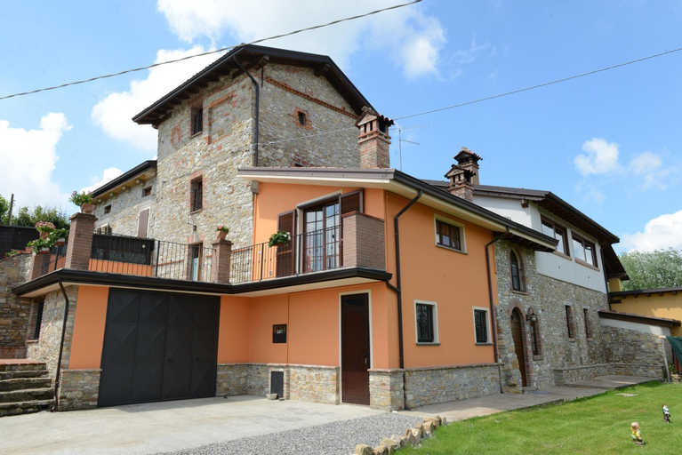 Torretta di Bassano, Piacenza