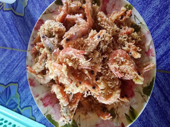 Food & Drinks 5, Roomstay Kuala Nerus Gated Parking, Kuala Terengganu