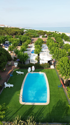 Others 2, Camping el Pinar Platja, Barcelona