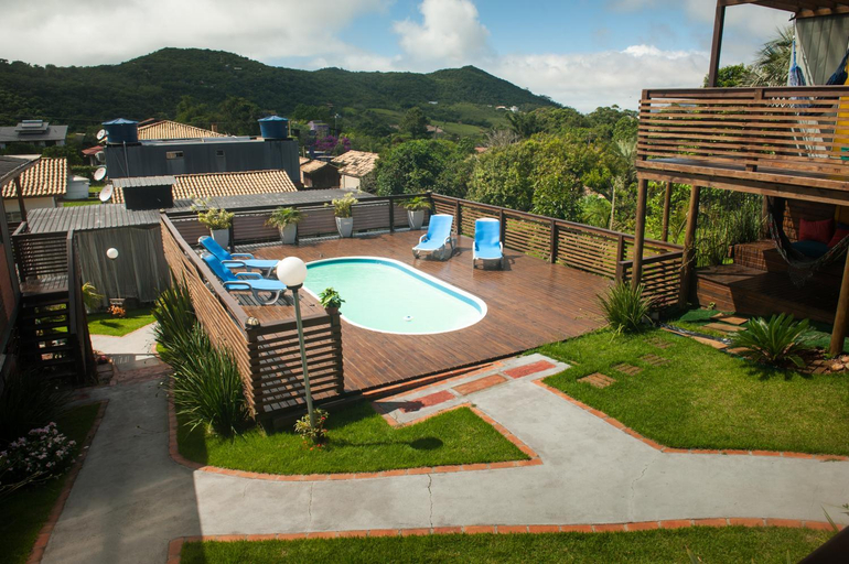 Sport & Beauty, LAS ROZAS Parador, Imbituba