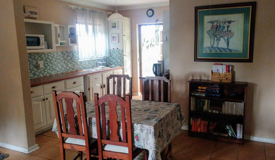 Others 3, Irene B&B, City of Tshwane