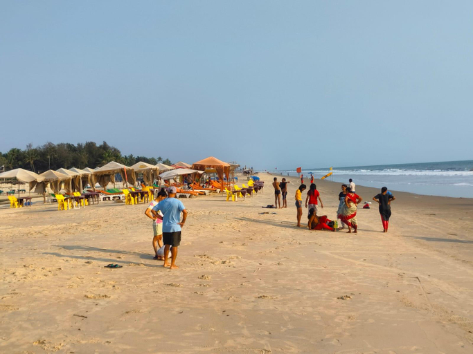 Others 5, Four Seasons GuestHouse, South Goa