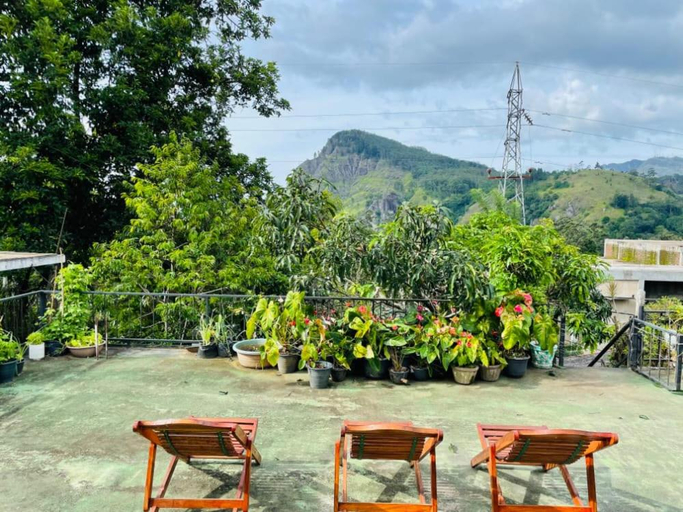 Others 3, Welcome Homestay, Ella