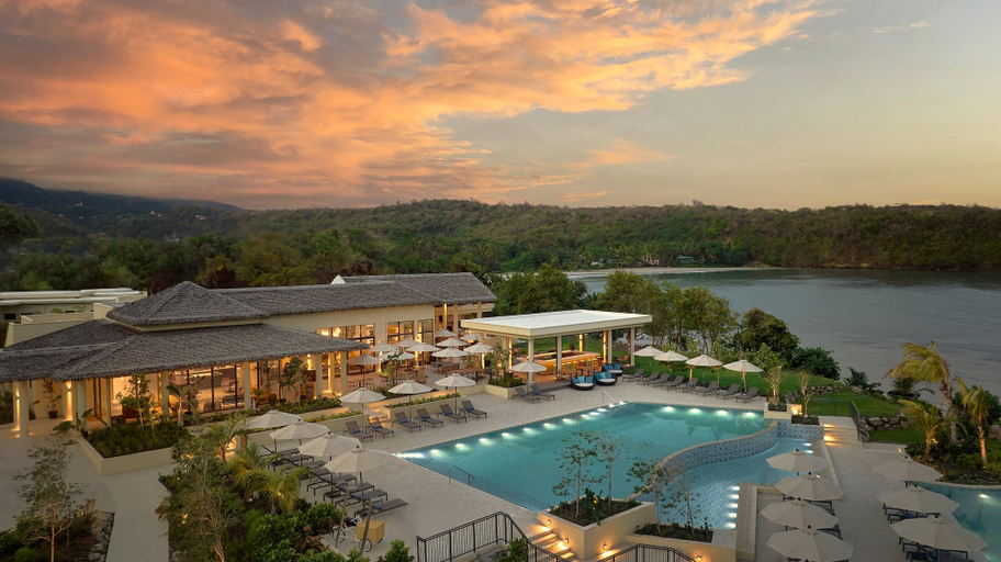 Exterior & Views 2, Six Senses La Sagesse