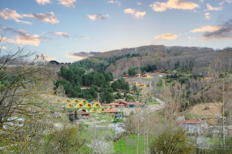 Others 3, Candarlı Çifliği, İznik