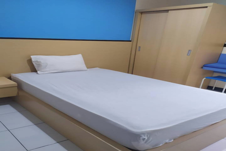 Bedroom 4, OYO 93818 Wisma Al Araf Syariah, Palembang