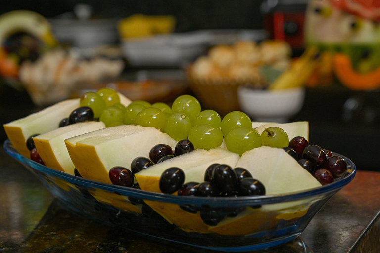 Food & Drinks 5, Pousada Galemares, Maragogi
