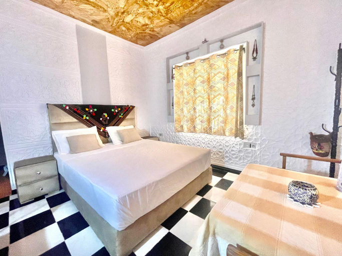 Others 3, La Maison Traditionnelle Hotel et guesthouse, Tiznit