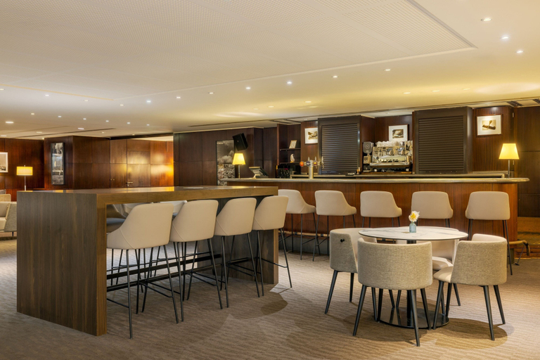 Food & Drinks 5, Sheraton Paris Charles de Gaulle Airport Hotel, Seine-Saint-Denis