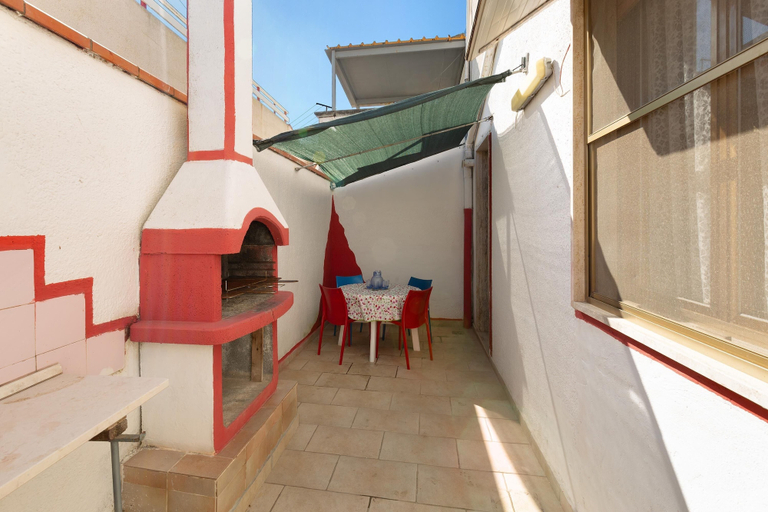 Others 4, 3760 Villino Pamela by Barbarhouse, Lecce