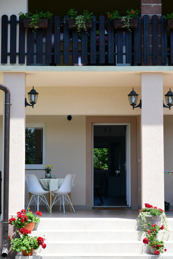 Others 4, Apartments Green Linden, Rakovica