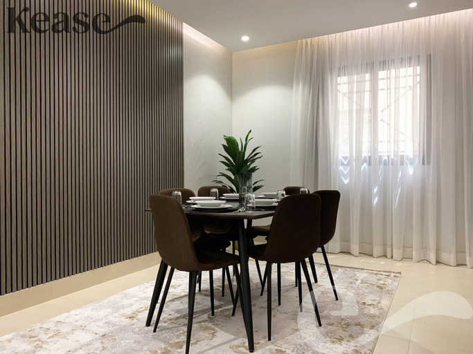 Others 3, Kease Narjis B-4 Luxury Gold AZ23, Riyadh