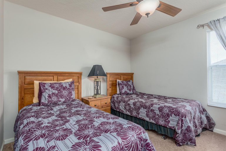 Bedroom 3, 8157 sun Palm dr, Osceola