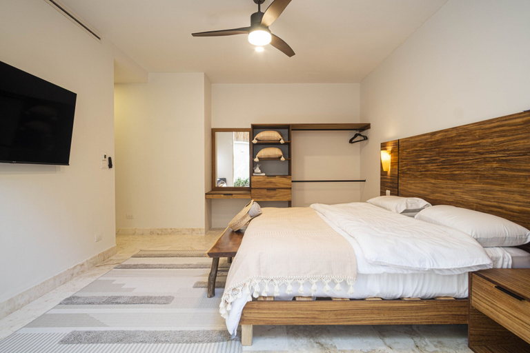 Bedroom 3, Vita Tulum, Cozumel