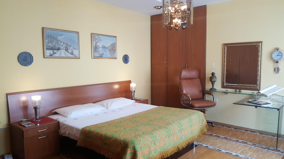 Others 4, The Blacksmith's Guesthouse, Shkodrës