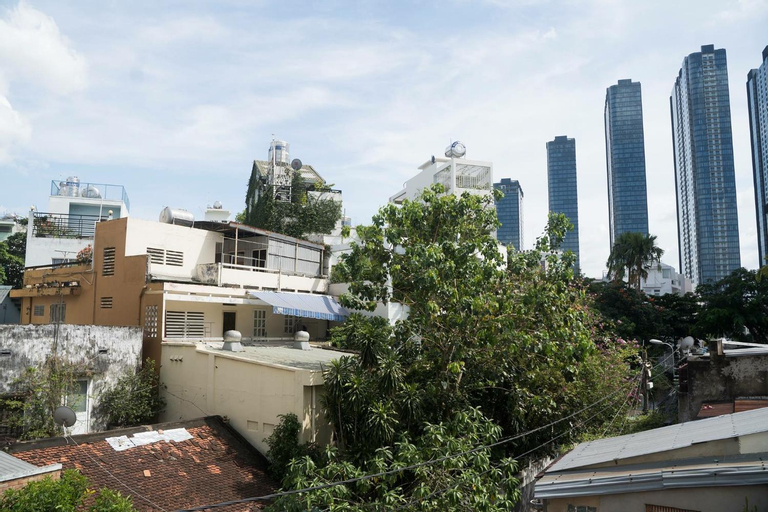 Helen Home, Bình Thạnh