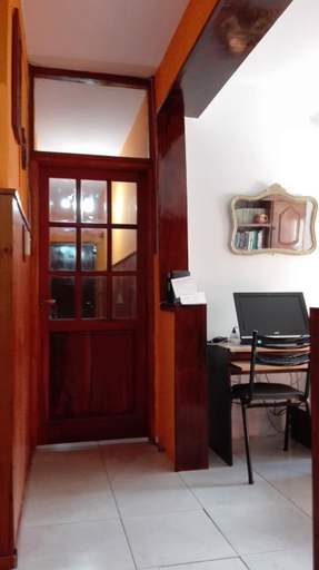 Others 5, Hotel Residencial Casal, La Paz