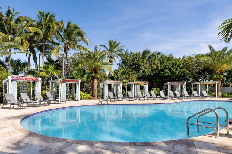 Fairfield Inn & Suites by Marriott Key West at the Keys Collection, Monroe