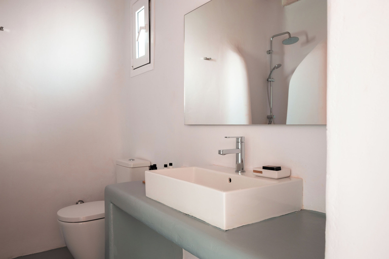 Bathroom 5, Senses Villas, South Aegean