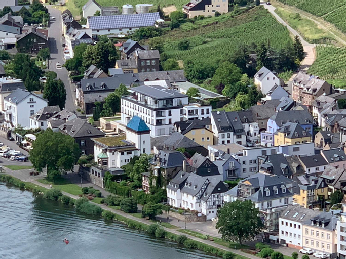 NEU Mont Royal Suiten 2 bis 4 Personen, Bernkastel-Wittlich