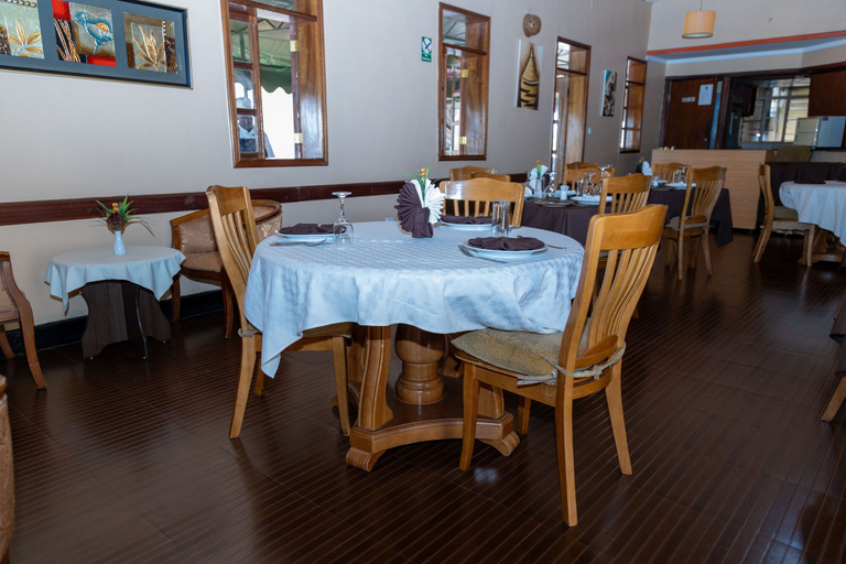 Food & Drinks 4, The Country Inn by Smart Haven, Gasabo