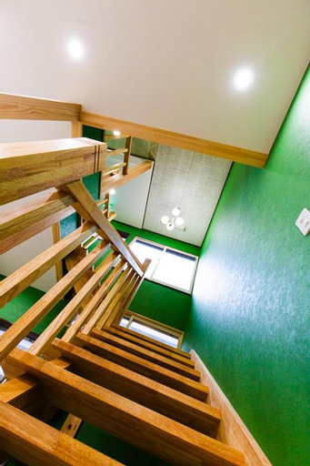 Yuzawa Onsen Lodge 1min to LIFT House, Minamiuonuma