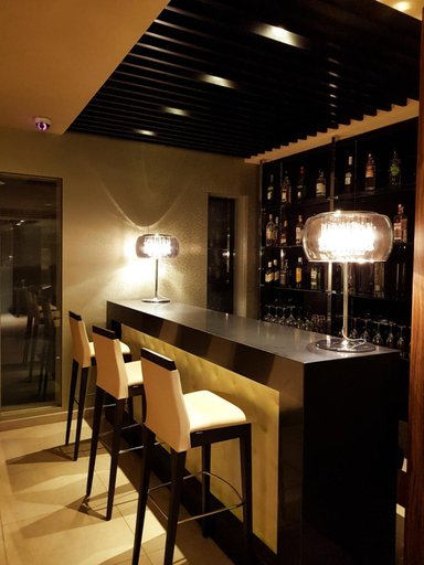Food & Drinks 4, Gran Hotel Botanicos, Teruel