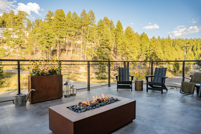 Others 5, Grand Cloudcroft Hotel, Otero