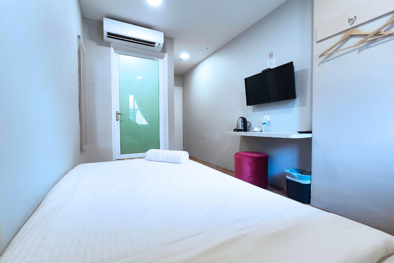 Bedroom 11