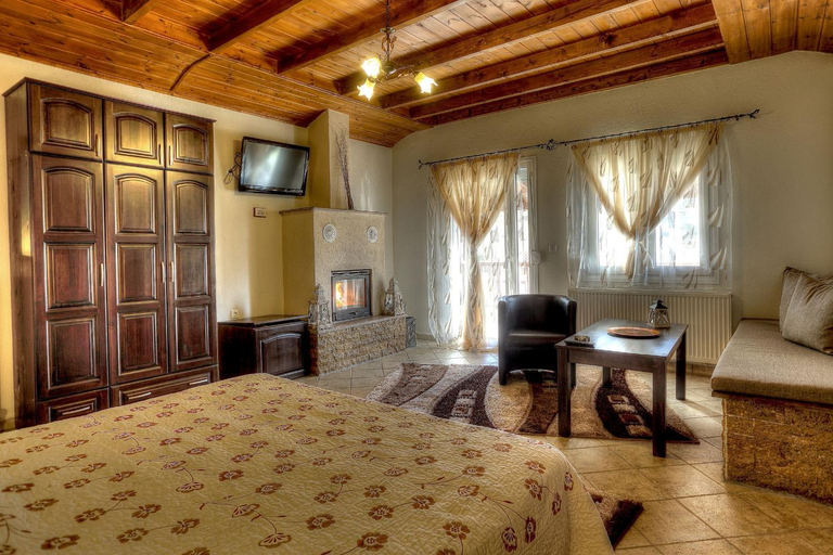 Others 5, Toula Rooms, Central Macedonia