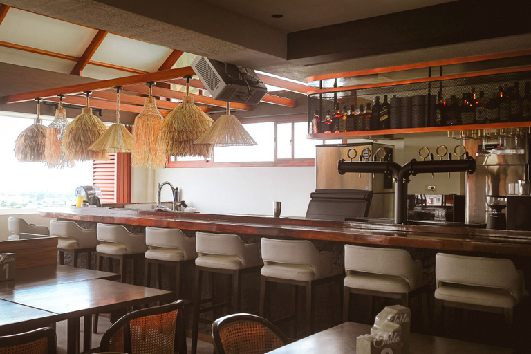 Food & Drinks 5, Azzurro Hotel, Mabalacat
