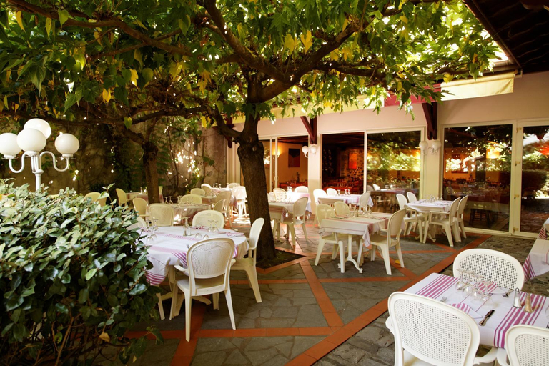 Food & Drinks 5, HOTEL DE LA PAIX, Pyrénées-Atlantiques