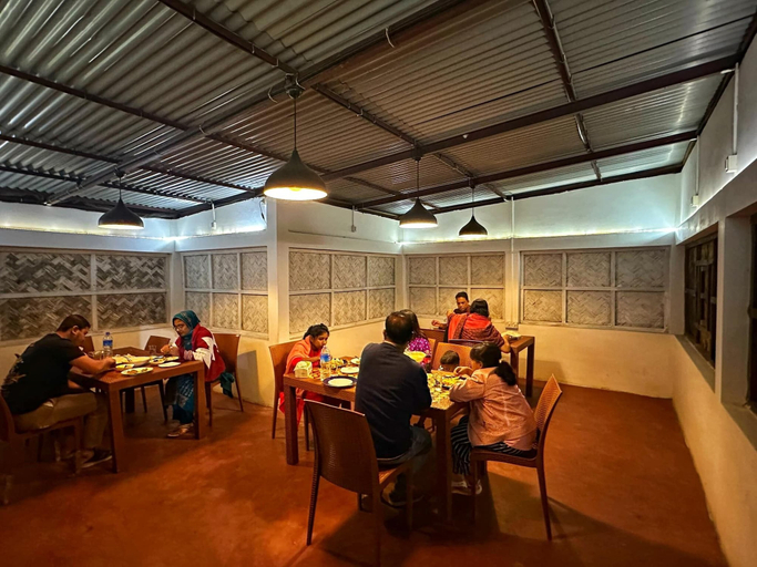 Food & Drinks, Hotel Asroy Guest House Sylhet, Sylhet