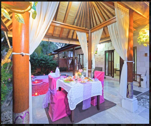 Others 5, Private Pool Classic Villa, Badung