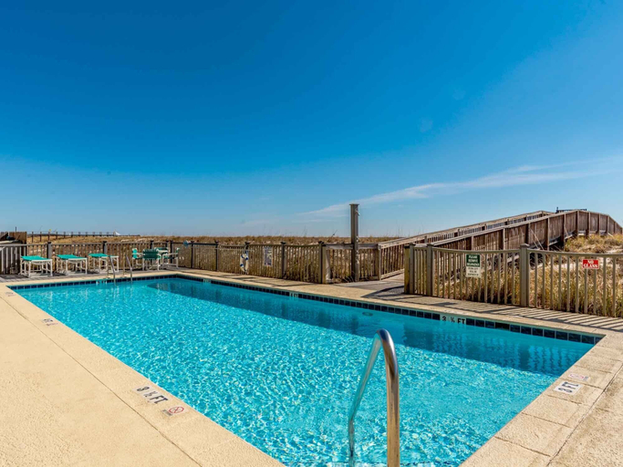 Sport & Beauty 5, Emerald Surf #108 by Southern Vacation Rentals, Escambia
