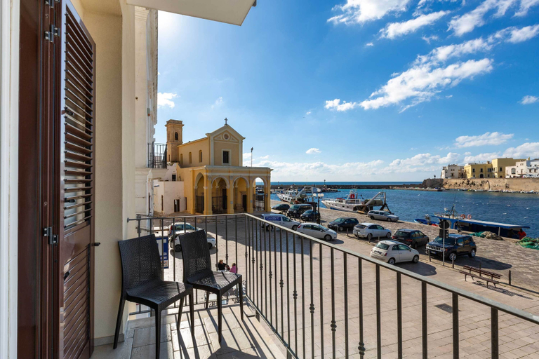 View from property, 3709 Balconcino sul Rivellino by Barbarhouse, Lecce