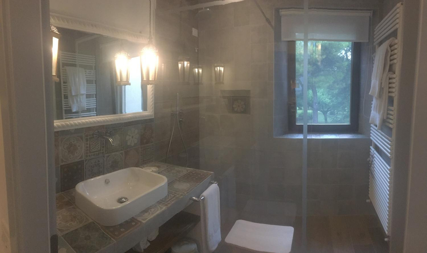Bathroom 3, Il Colle delle Terrazze, Pesaro E Urbino