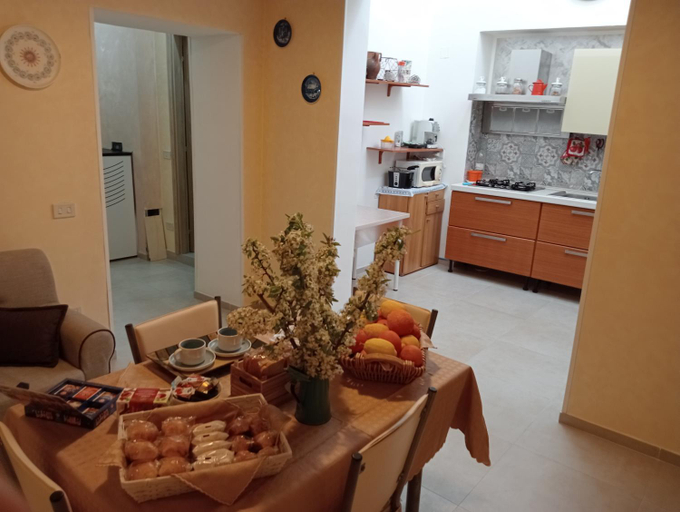 Others 3, B&B CASA ELISABETTA, Taranto