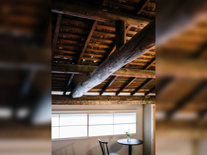 Others 4, Akeiro Machiya House, Kyoto