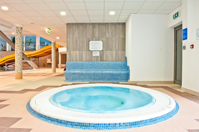 Sport & Beauty 5, Top Penzion Marina, Dolný Kubín
