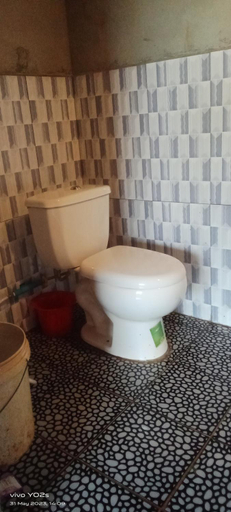 Bathroom, Farmer Homestay & trekking, Ban Lung