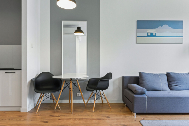 Others 4, RentPlanet - Apartamenty Sławińska, Warsaw