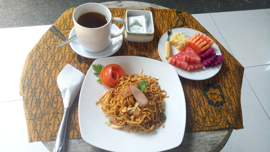 Food & Drinks 5, Umah Dajane Guest House, Gianyar