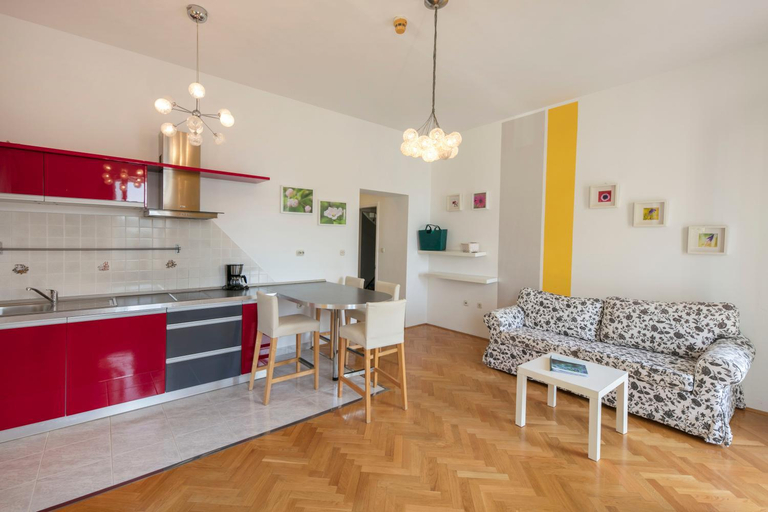 Others 4, Kredo B&B, Mali Lošinj